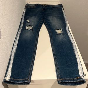 Gingtto Jeans Skinny Size 32